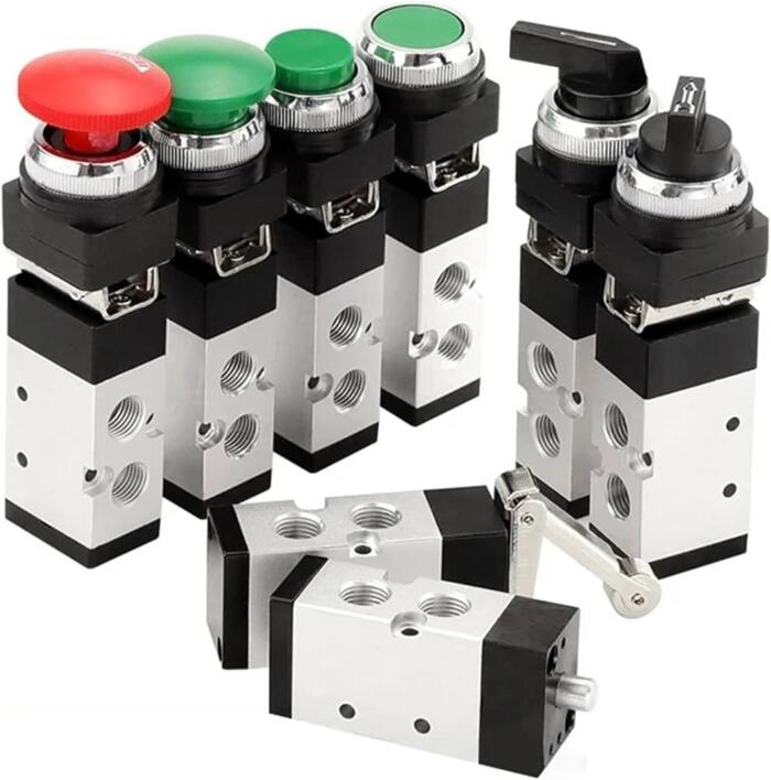 manual mechanical valve 700x708 1 پنوکالا