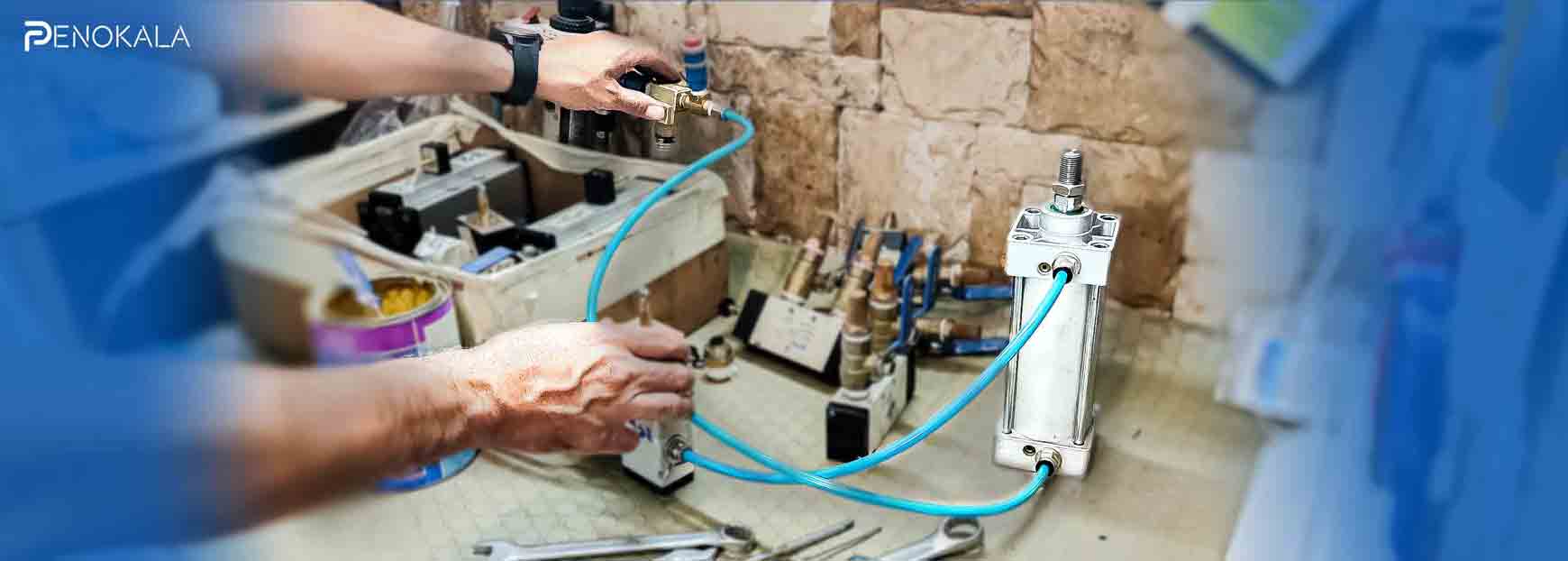 آموزش جامع صفر تا صد تعمیرات جک پنوماتیک 5 baner-cielander-fix