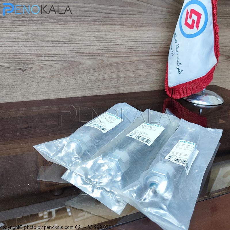 DSNU FESTO Cylinder 1