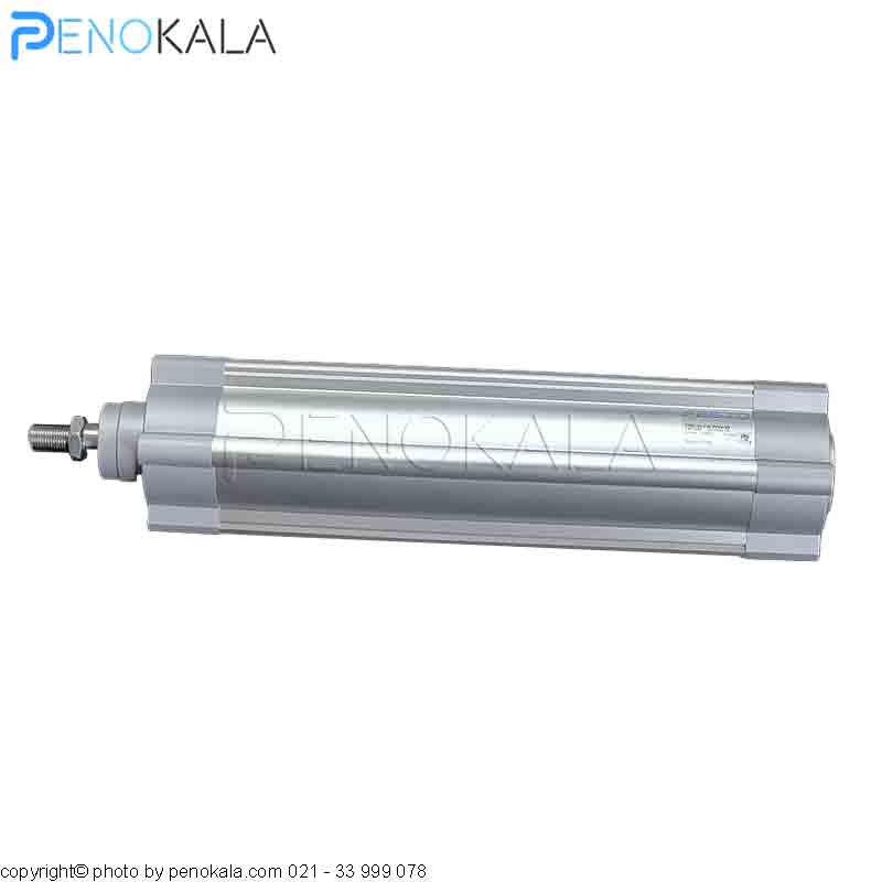 FESTO-DSBC-Standard-Cylinder