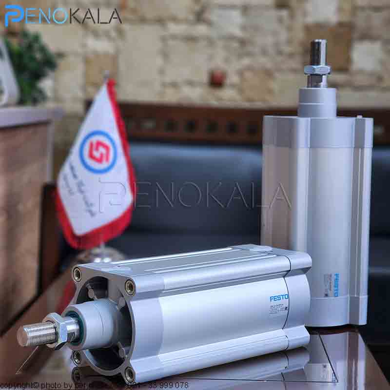 FESTO-DSBC-Standard-Cylinder-- (22)