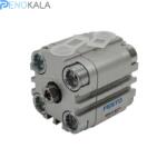 جک پنوماتیک کامپکت ADVU برند فستو FESTO
