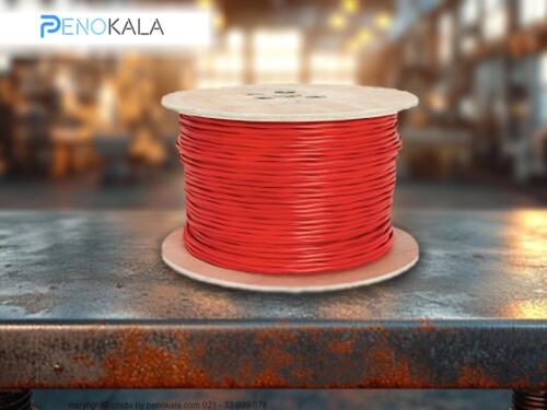 penokala شیلنگ پنوماتیک فارکو
