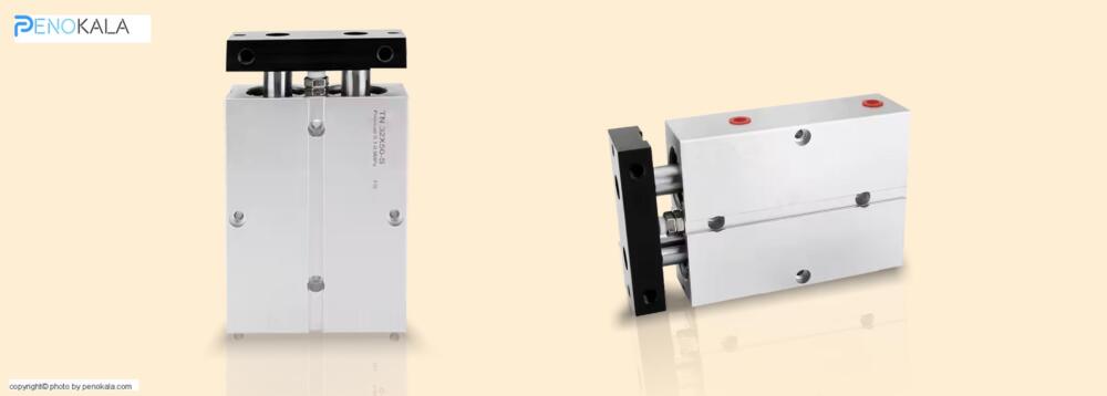 بنر-جک-پنوماتیک-کتابی