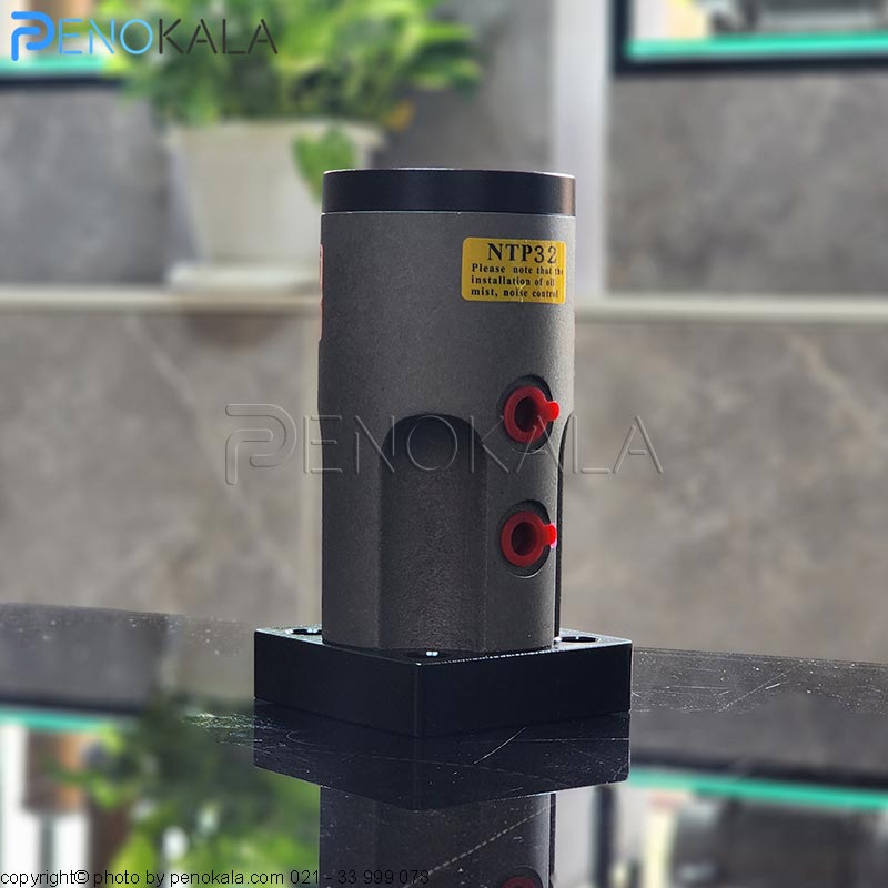 ویبراتور-NTP