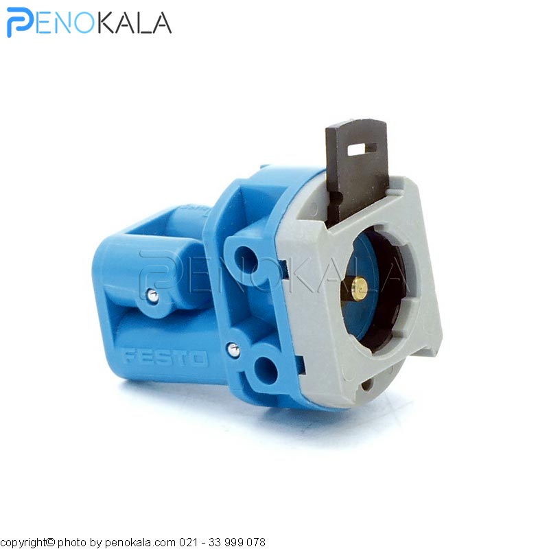Front panel valve 1 پنوکالا