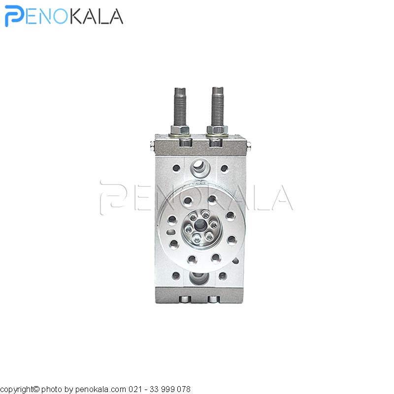 Pneumatic-Rotary-Table-Cylinder-SMC-