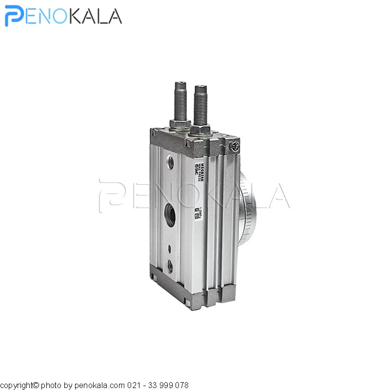 Pneumatic-Rotary-Table-Cylinder-SMC-