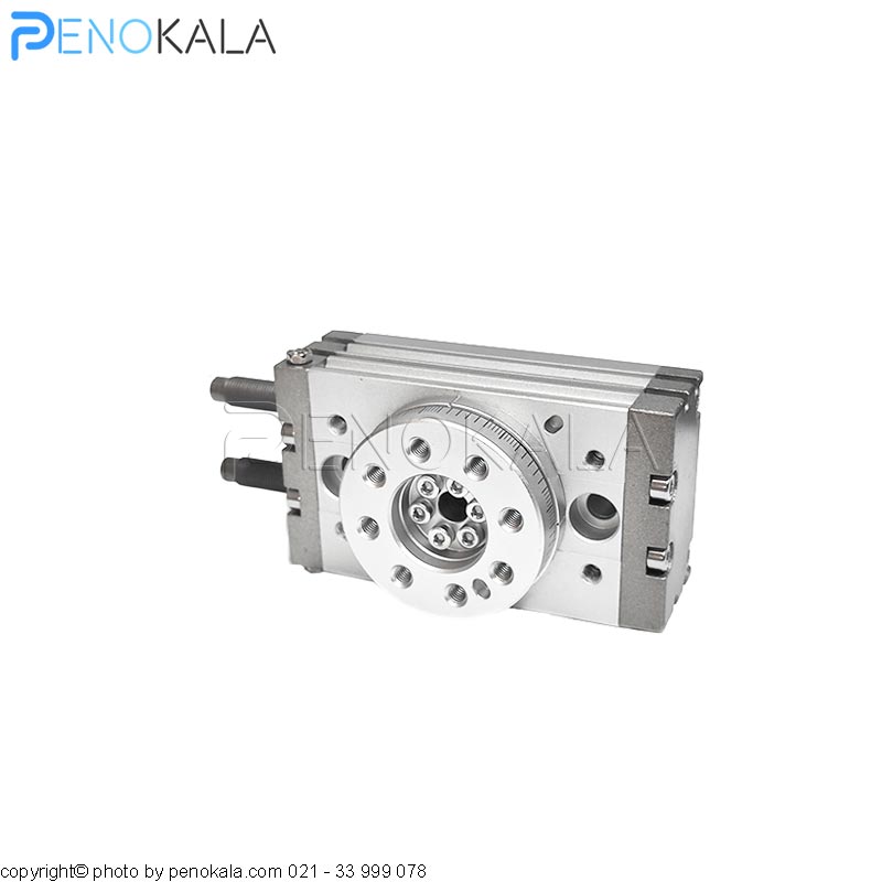 Pneumatic-Rotary-Table-Cylinder-SMC-
