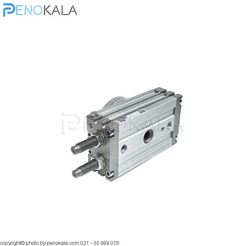 Pneumatic-Rotary-Table-Cylinder-SMC-