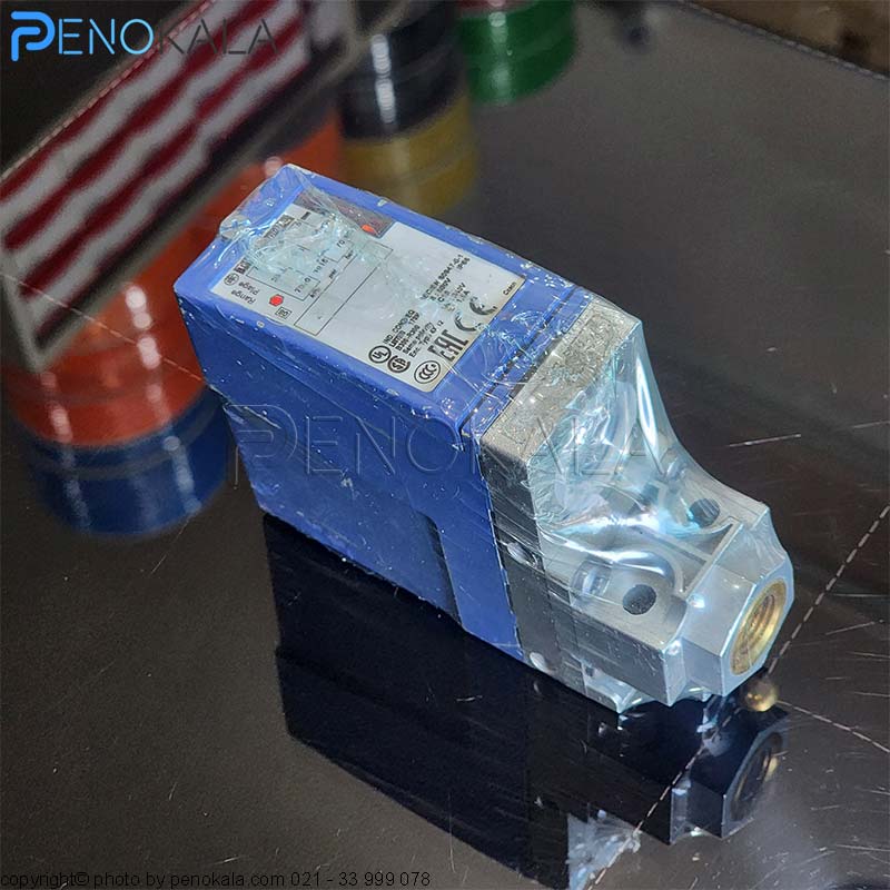 Pressure-switch-model-XMLA070N2S12-