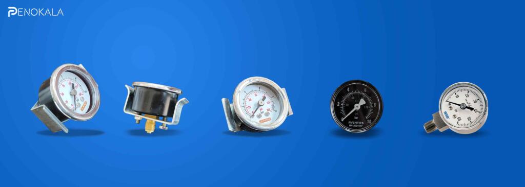 قیمت-گیج-استیل-