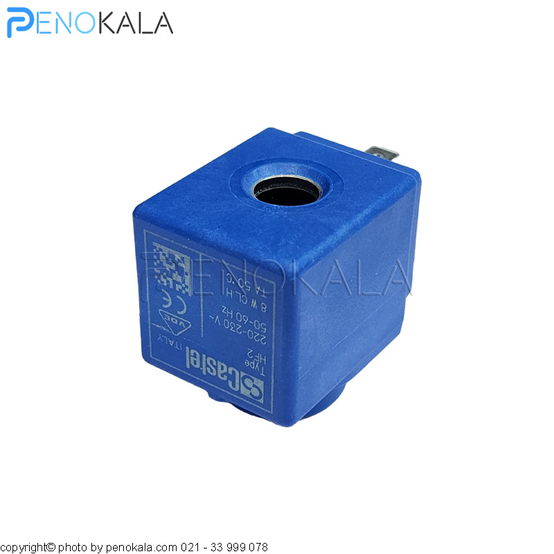 Coil-9300RA6-Type-HF2-220-230V-5060Hz-