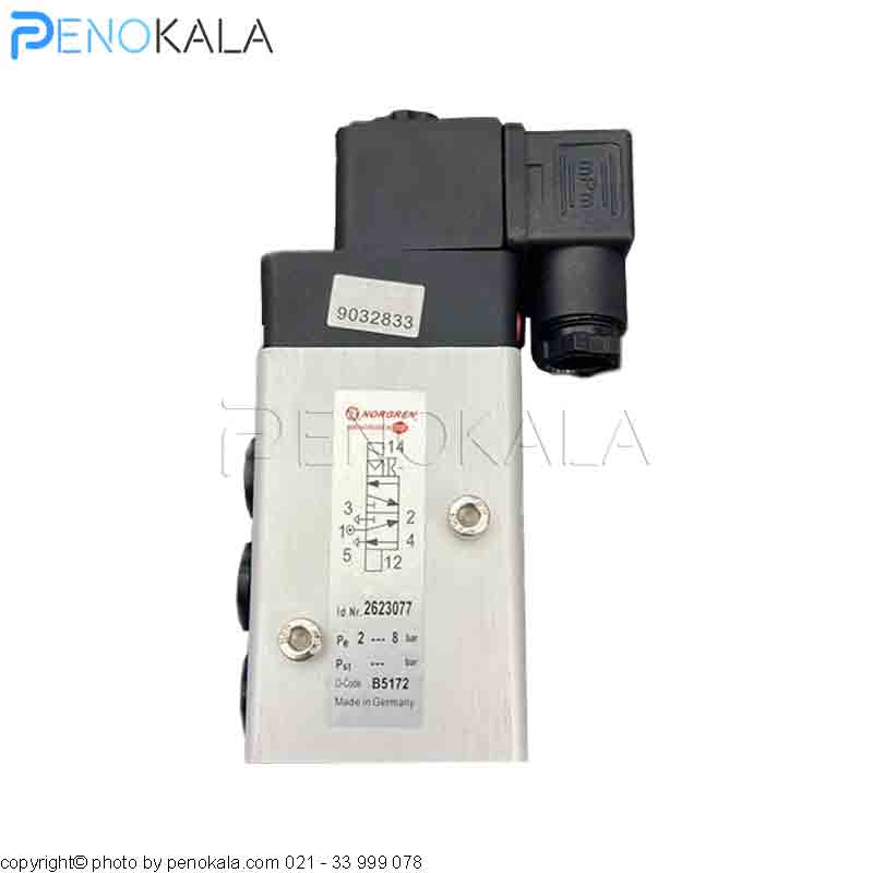IMI-Norgren-52-Solenoid-Valve-2623077-1