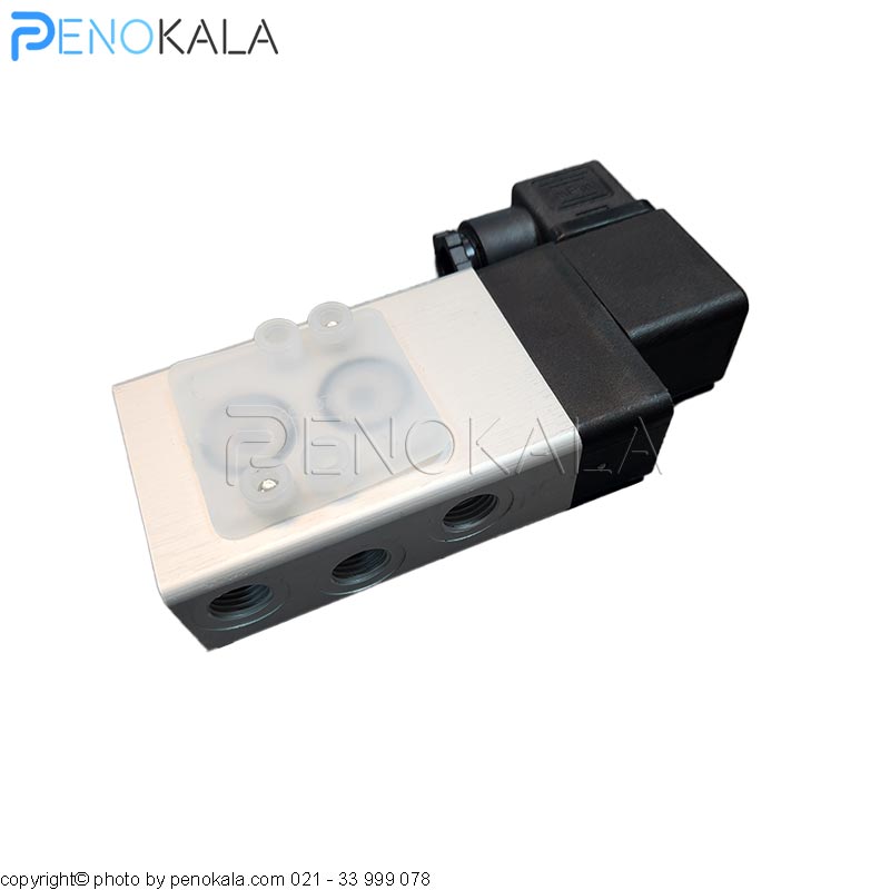 IMI-Norgren-52-Solenoid-Valve-2623077-1