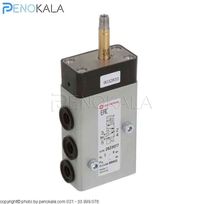 IMI-Norgren-Herion-NORGREN-Interface