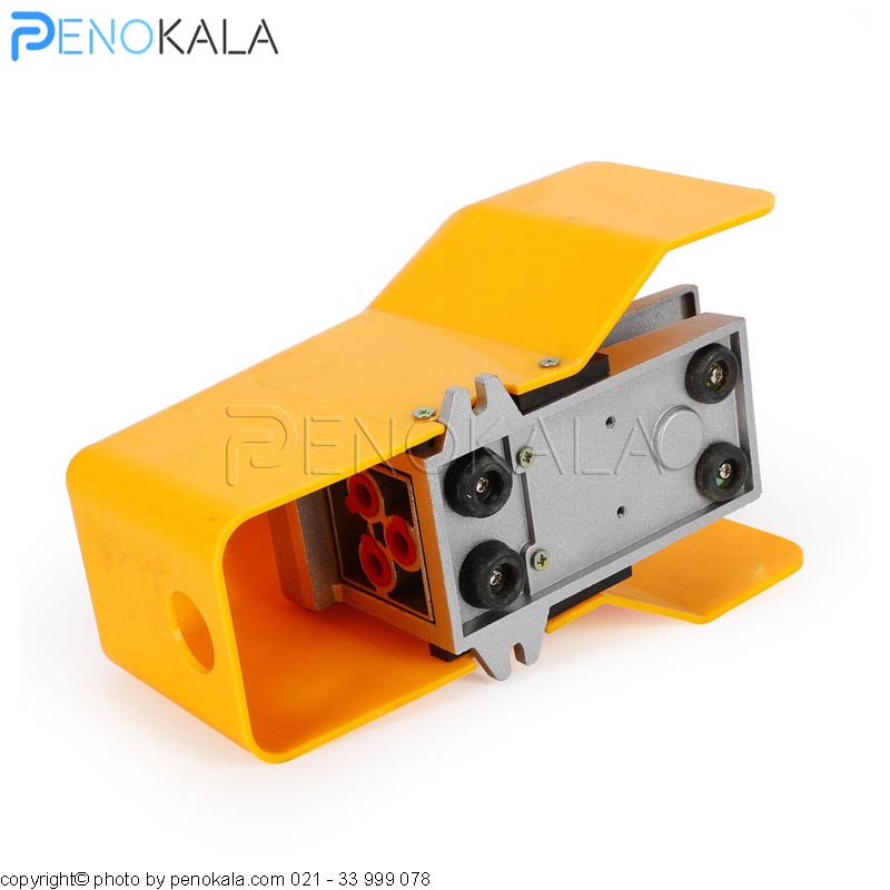 Pneumatic Spring Pedal sango 4F10-08-G