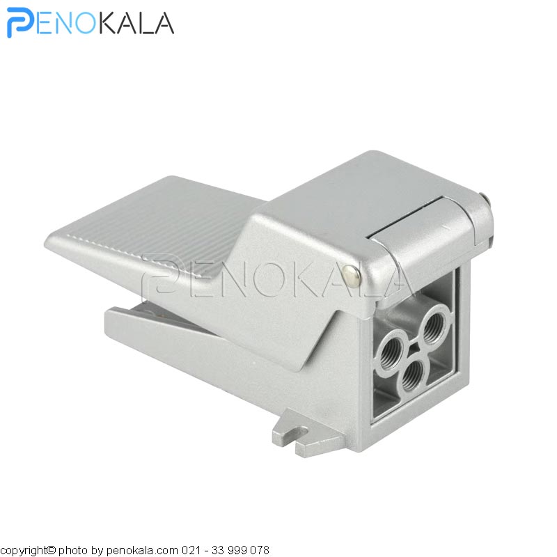 Pneumatic Spring Pedal sango 4F10-08-G