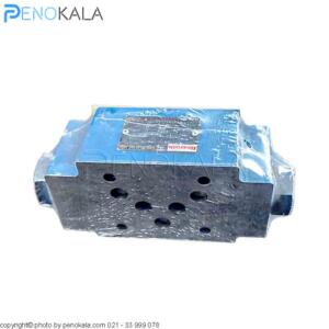شیر هیدرولیک فشارشکن سری Z2S برند Rexroth