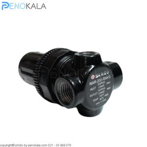 رگلاتور پنوماتیک سانگو مدل NAR-200-RNKG | طرح نورگرن
