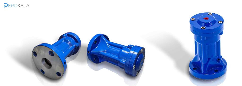 baner Pneumatic Air Knocker Percussion Hammer SK (1) Pneumatic Air Knocker
