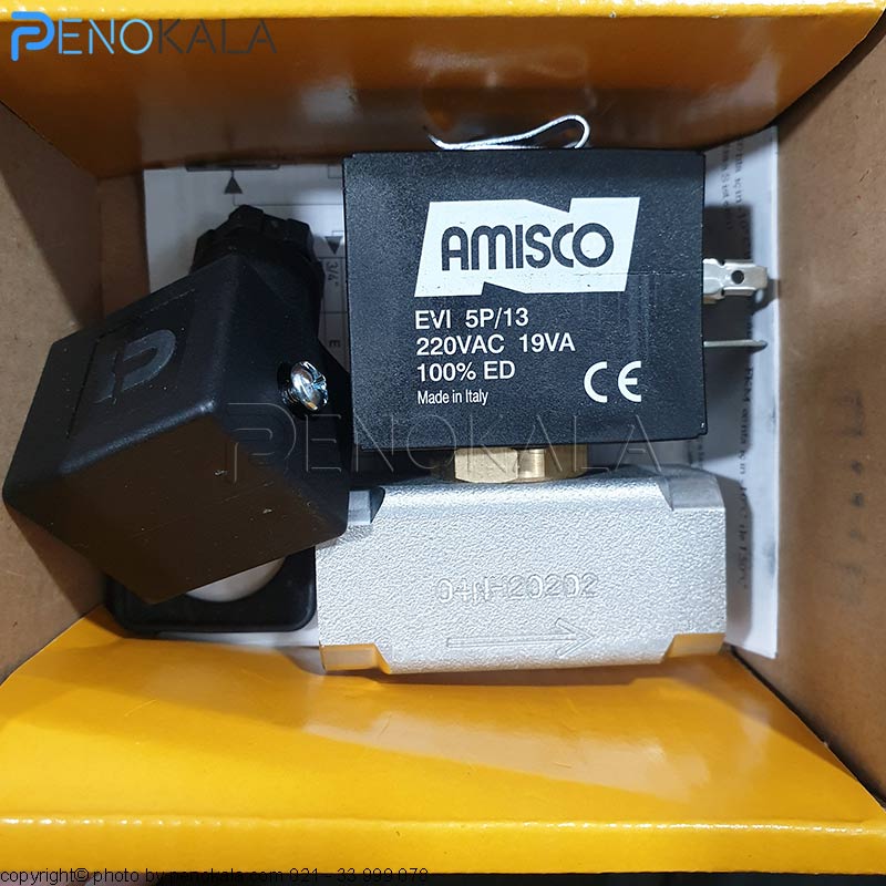 04NH Code3901A KDND1P5 080 G220AC 1 پنوکالا