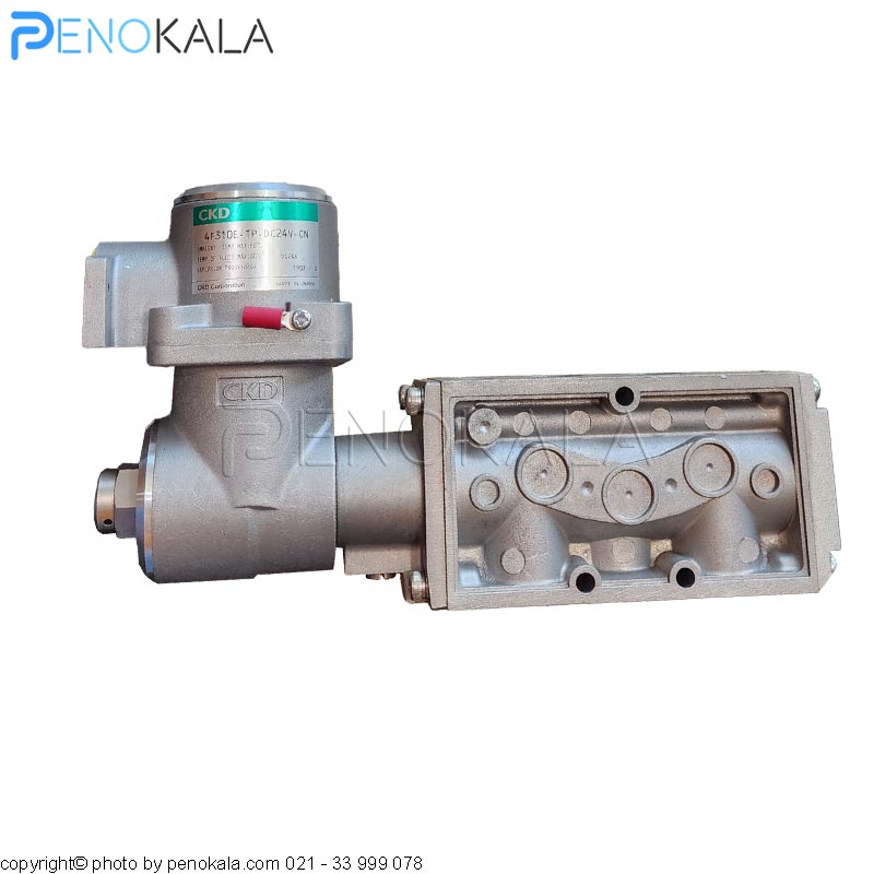 Discrete-valve