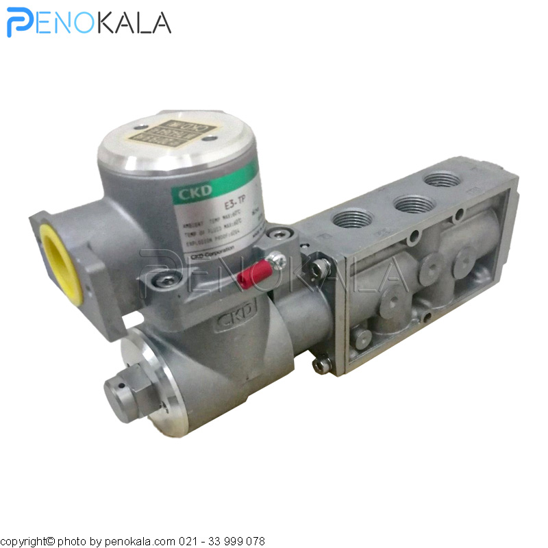 Discrete-valve