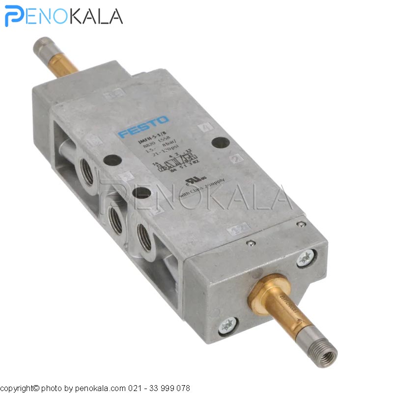 FESTO-JMFH-5-4