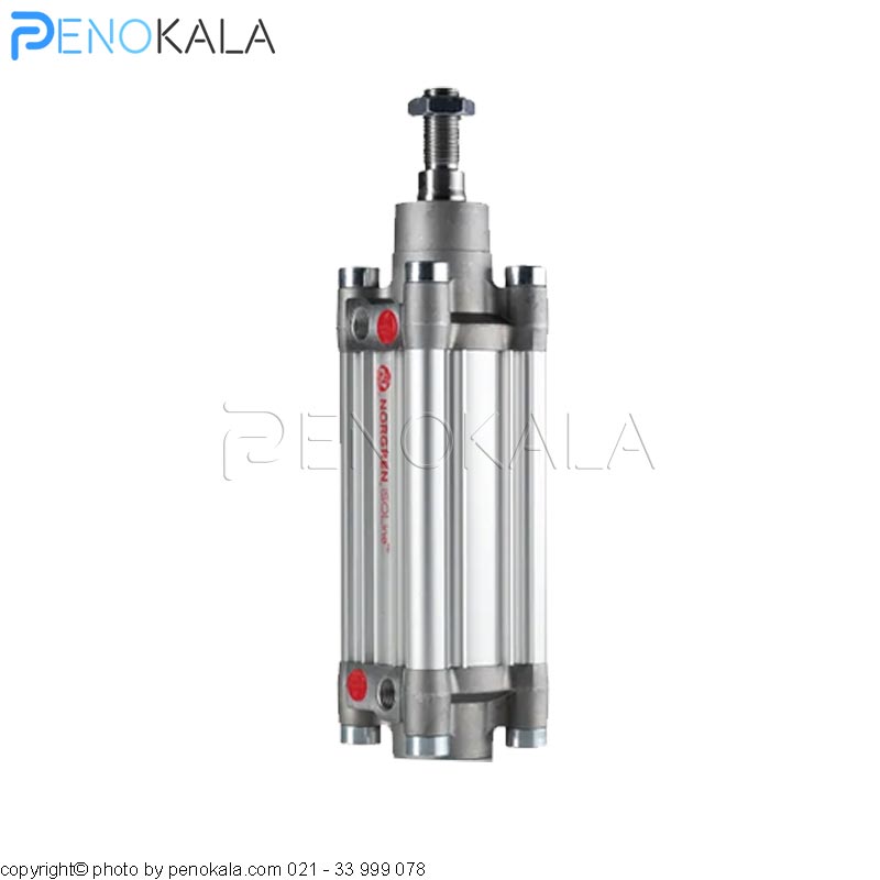 ISOLine™ 15552 cylinder double acting 2 پنوکالا