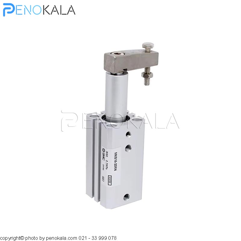 Pneumatic-Clamp-Cylinder-MKB-Series-–-SMC-Brand