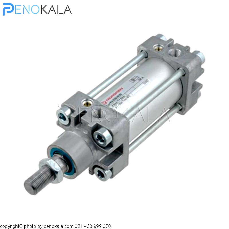 RA 8160 M 200 cyilander pnuematic norgren 1 پنوکالا