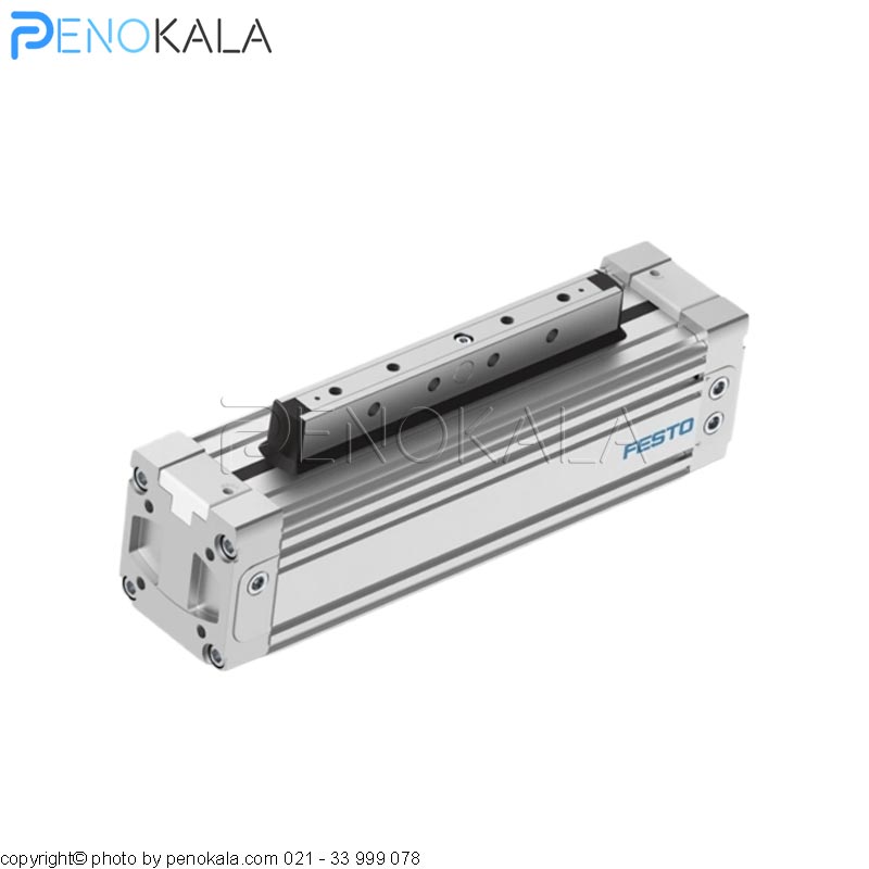 Rodless Pneumatic Cylinder Model DADM – Festo 1 پنوکالا