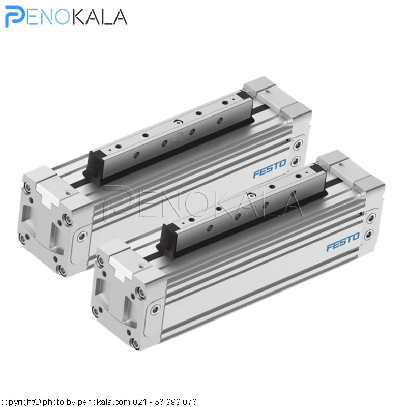 Rodless-Pneumatic-Cylinder-Model-DADM-–-Festo