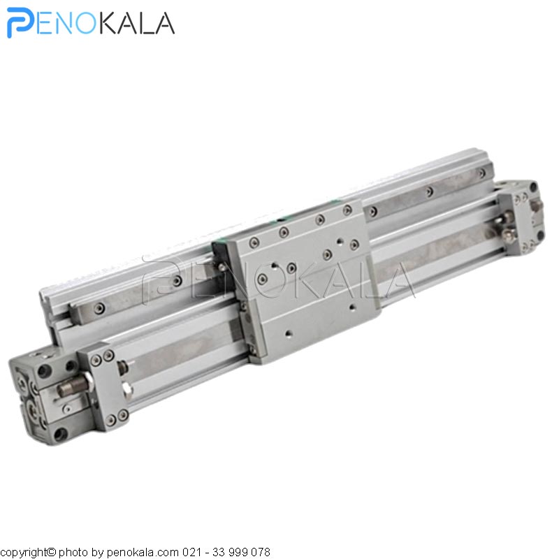 Rodless-Pneumatic-Cylinder-Series--–--SMC-1
