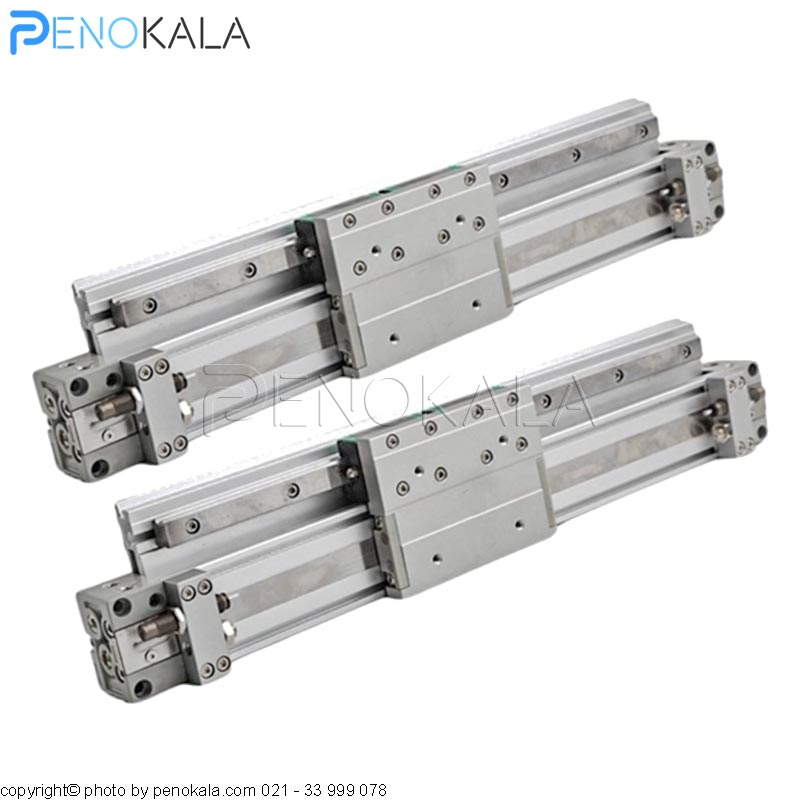Rodless-Pneumatic-Cylinder-Series--–--SMC-1