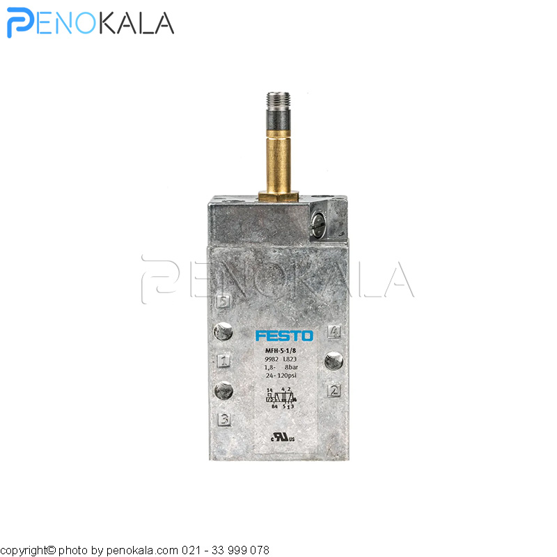 Tiger-Classic-valve-MFH-