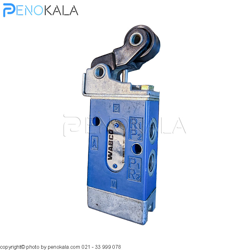 WABCO-Pneumatic-Control-Valve-Roller