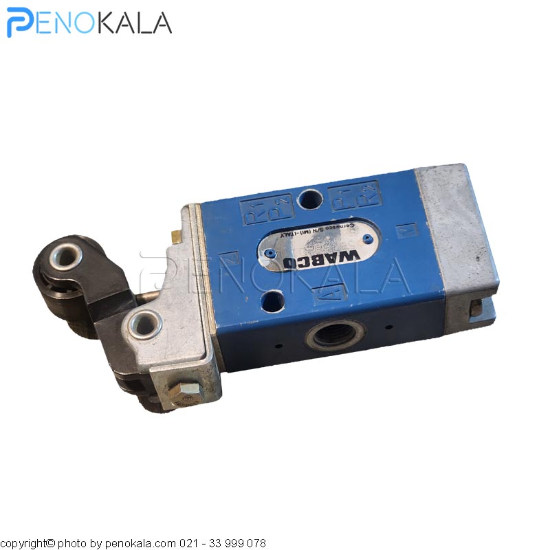 WABCO-Pneumatic-Control-Valve-Roller