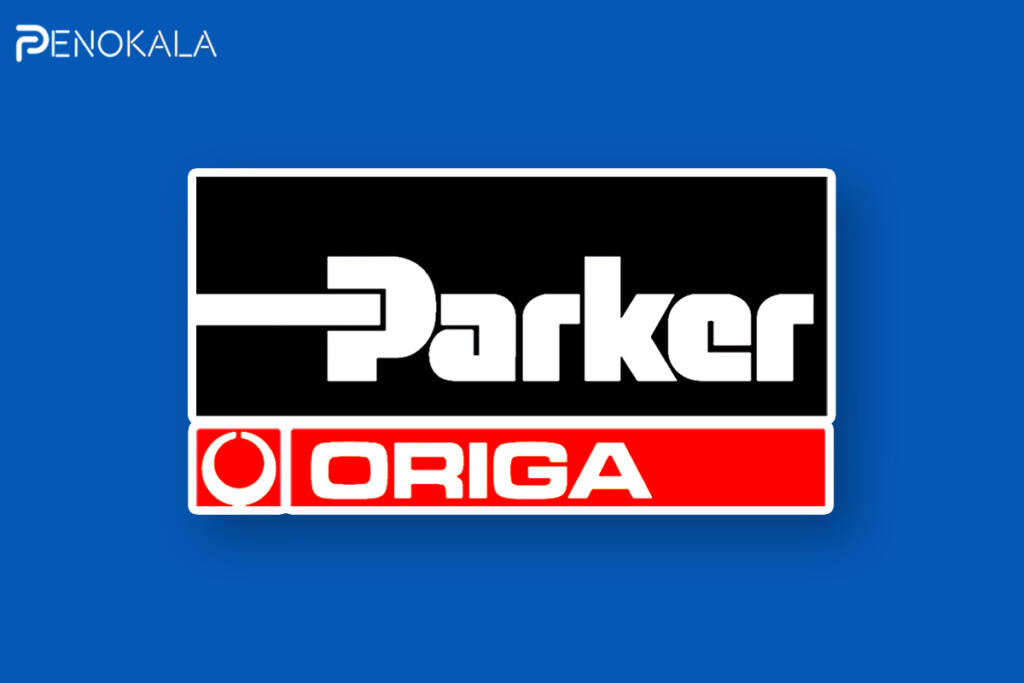 origa berand logo پنوکالا