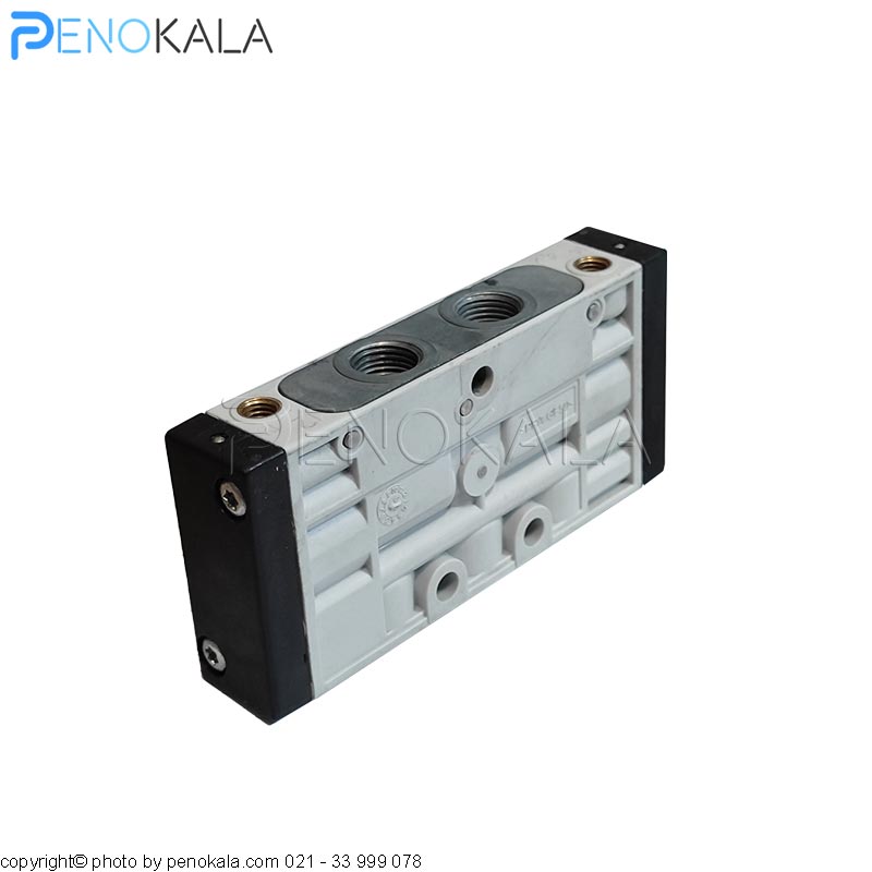 Aventics directional valve, Series TC08