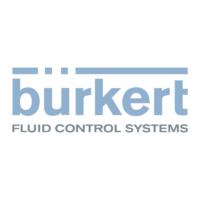 Bürkert-logo