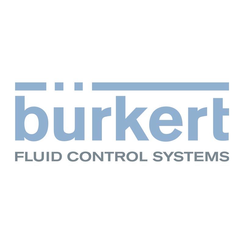 Bürkert-logo