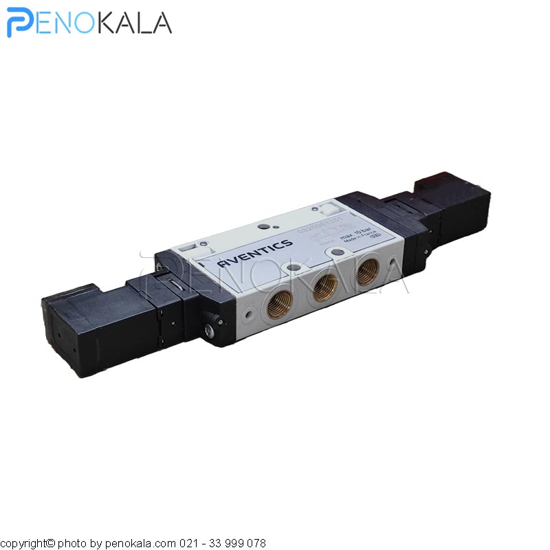 Directional-control double valve 0 820 059 301 Rexroth (2)