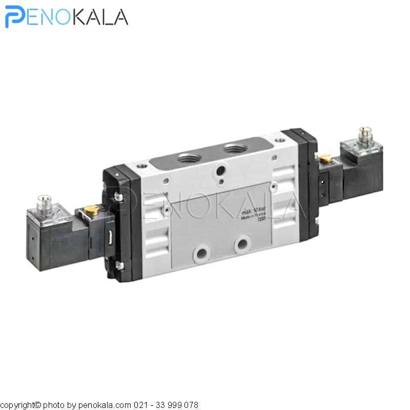 Directional-control single valve 0 820 058 321 Rexroth