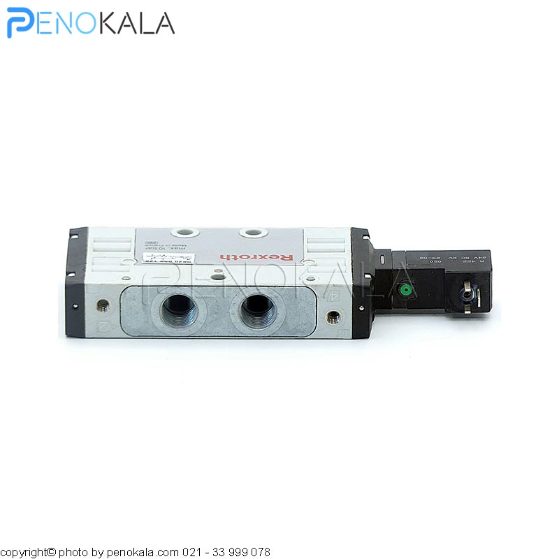 Directional-control single valve 0820 058 126 Rexroth