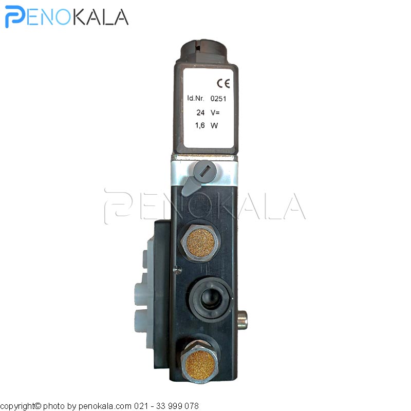 EMERSON-AVID-791N-NAMUR-Pneumatic-Solenoid-Valve-1
