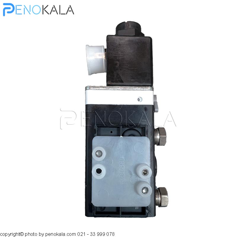 EMERSON-AVID-791N-NAMUR-Pneumatic-Solenoid-Valve-1