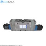 شیر برقی پنوماتیک مدل MVH-5-3-B برند Festo