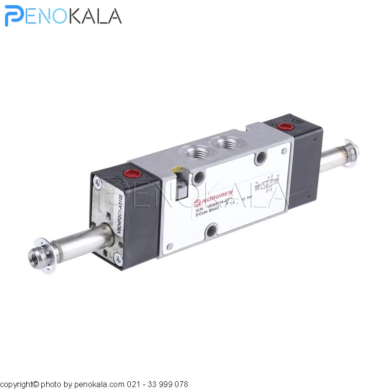 Valve-solenoid-Series-V60
